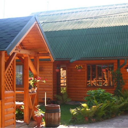 Friendly House Apartment Kolomiya Exterior photo