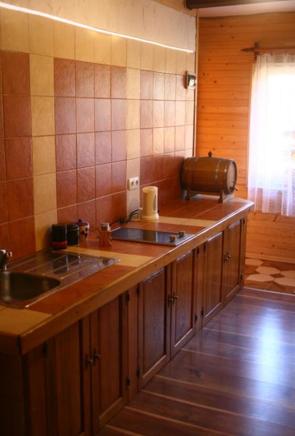 Friendly House Apartment Kolomiya Exterior photo